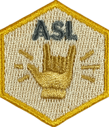 American Sign Language