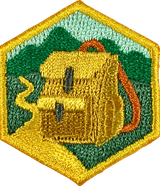 Backpacking