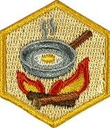 Cooking