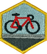 Cycling