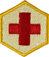 First Aid