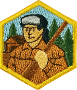Frontiersman