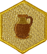 Pottery