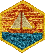 Sailing