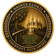 Covenant Path Award