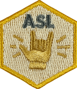 American Sign Language