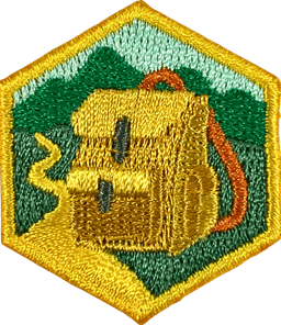 Backpacking