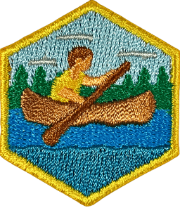 Canoeing