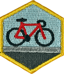 Cycling