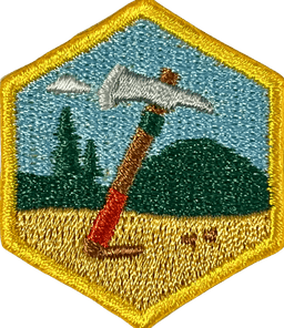 Edged Tools