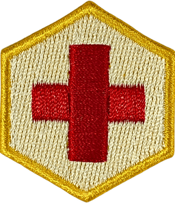 First Aid