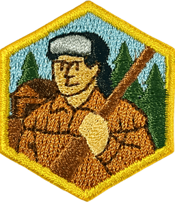 Frontiersman