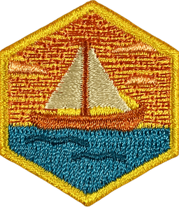 Sailing