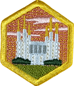 Temples