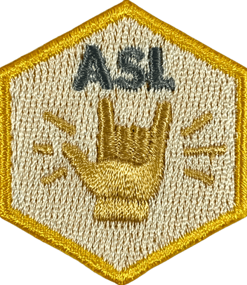 American Sign Language