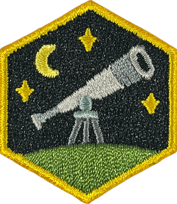 Astronomy
