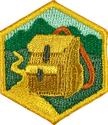 Backpacking
