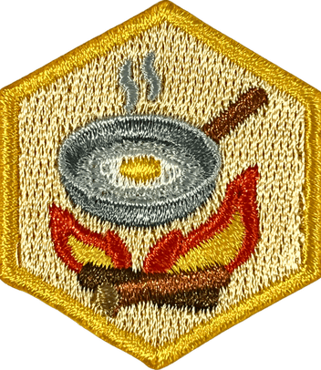Cooking