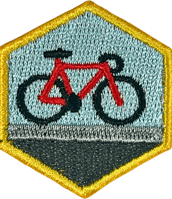 Cycling