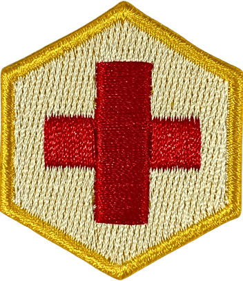 First Aid