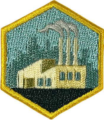 Manufacturing