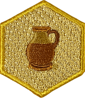 Pottery