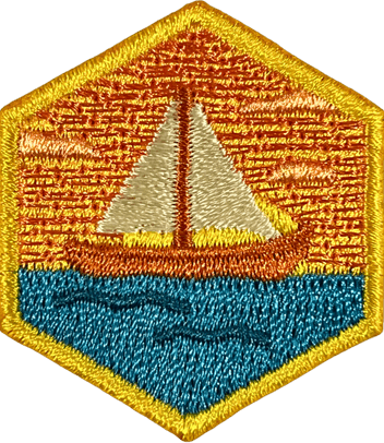 Sailing