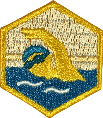 Swimming