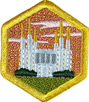 Temples