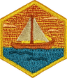Sailing