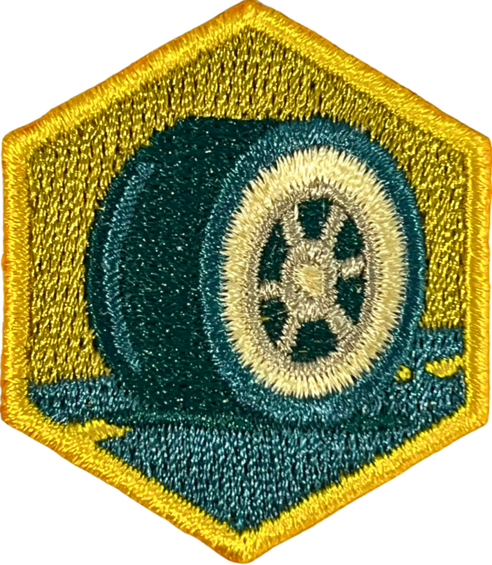 Automotive Maintenance