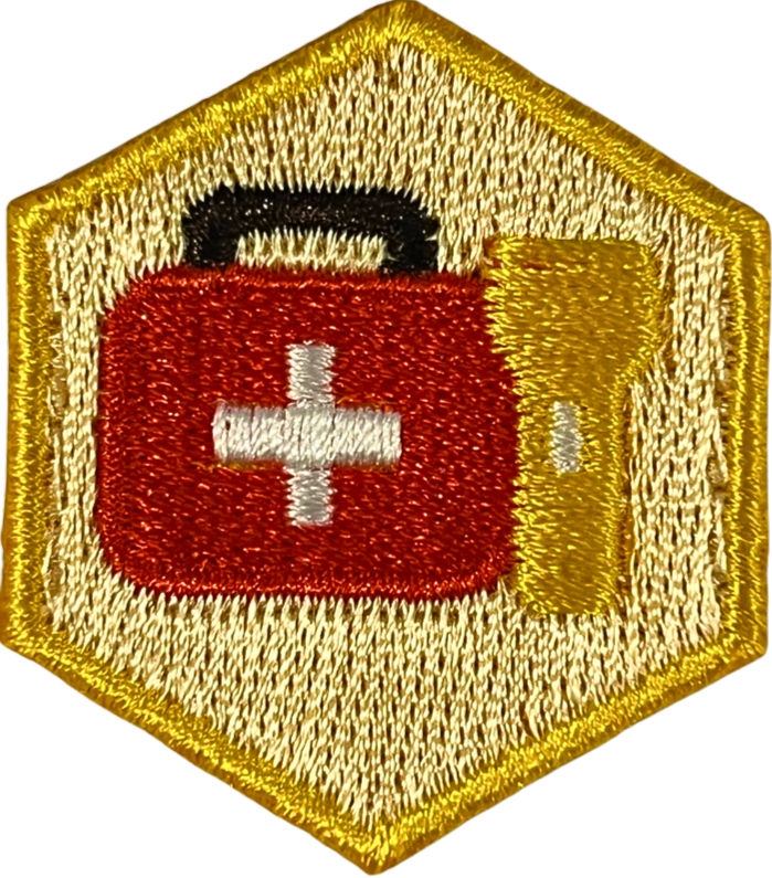 Emergency Preparedness